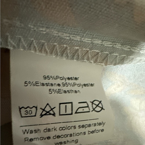 Vibrant Floral Maxi Dress - Multicolor - Picture 8 of 8